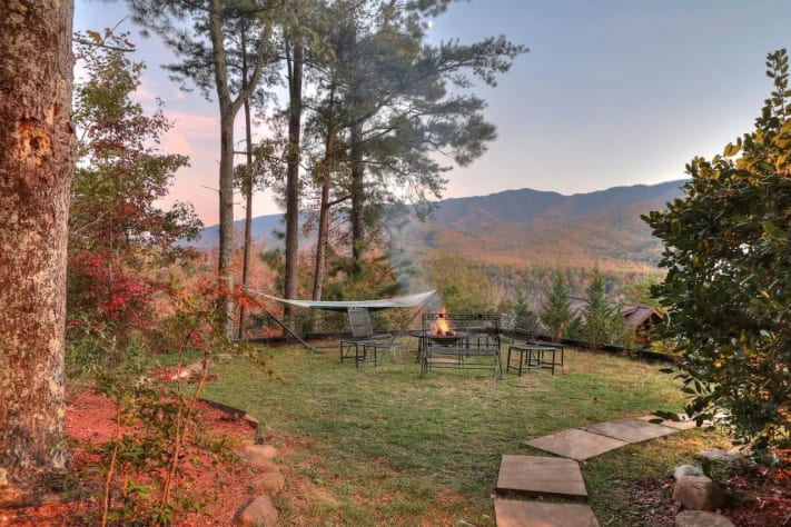 Gatlinburg, Tennessee Cabin Rental - Gallery Image #6