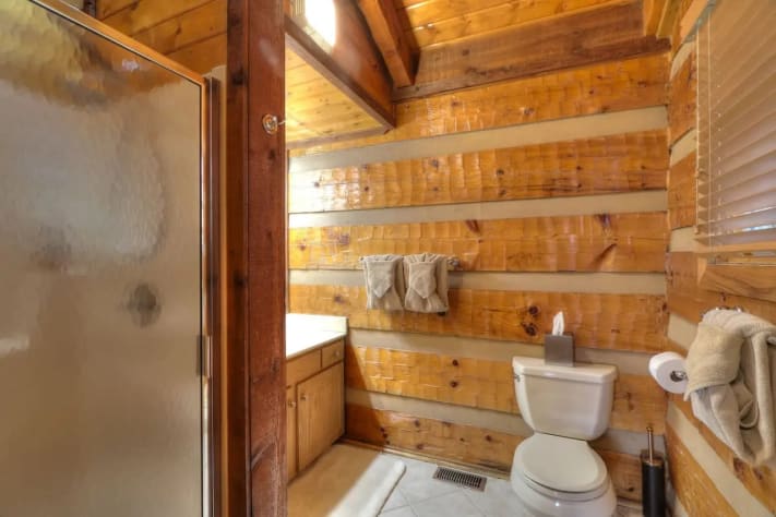 Gatlinburg, Tennessee Cabin Rental - Gallery Image #12