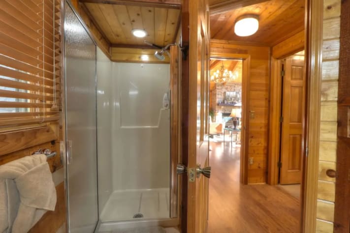 Gatlinburg, Tennessee Cabin Rental - Gallery Image #14