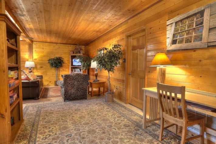 Gatlinburg, Tennessee Cabin Rental - Gallery Image #22