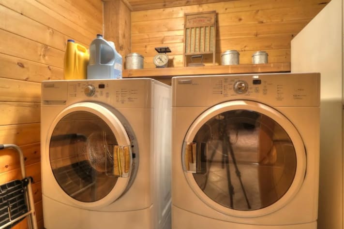 Gatlinburg, Tennessee Cabin Rental - Gallery Image #23