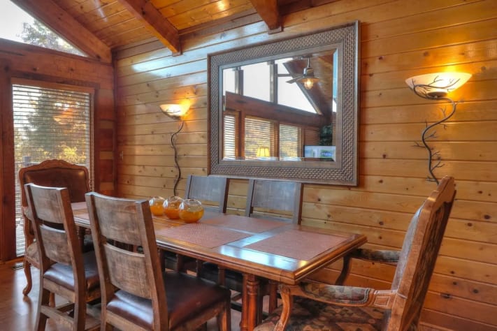 Gatlinburg, Tennessee Cabin Rental - Gallery Image #24