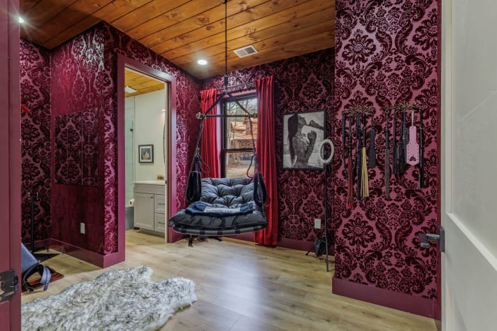 Sevierville, Tennessee Cabin Rental - Gallery Image #23