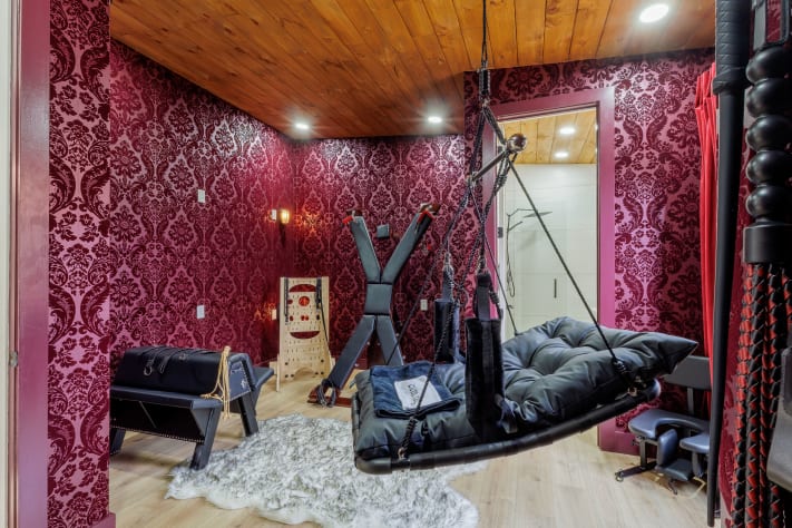 Sevierville, Tennessee Cabin Rental - Gallery Image #5