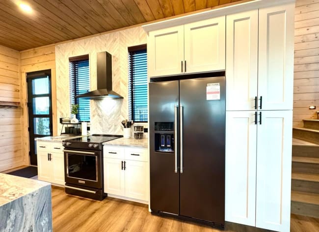 Pigeon Forge, Tennessee Cabin Rental - Gallery Image #4