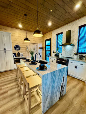 Pigeon Forge, Tennessee Cabin Rental - Gallery Image #5