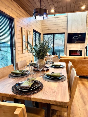 Pigeon Forge, Tennessee Cabin Rental - Gallery Image #6