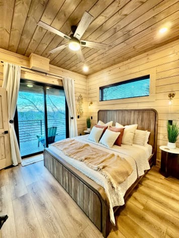 Pigeon Forge, Tennessee Cabin Rental - Gallery Image #7