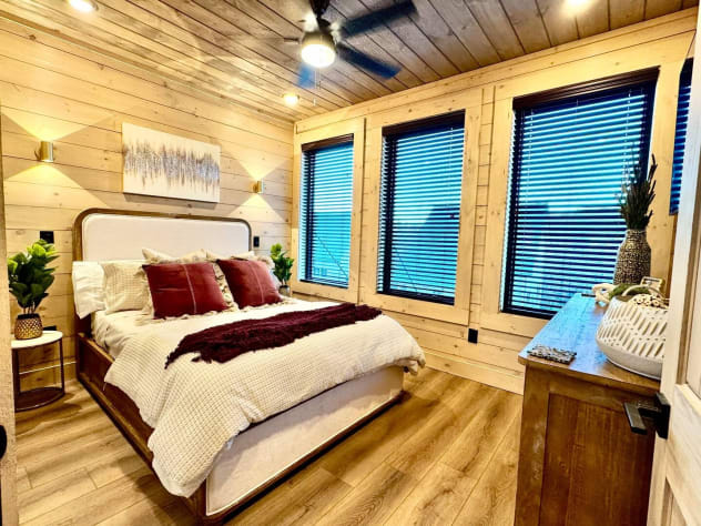 Pigeon Forge, Tennessee Cabin Rental - Gallery Image #8