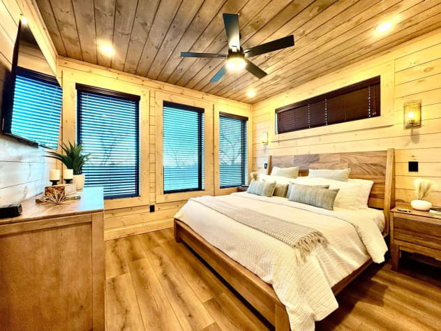 Pigeon Forge, Tennessee Cabin Rental - Gallery Image #9