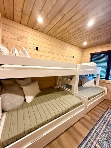 Pigeon Forge, Tennessee Cabin Rental - Gallery Image #10