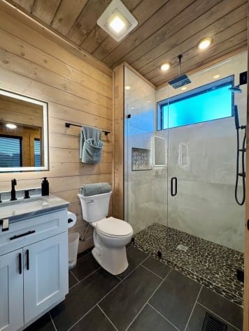 Pigeon Forge, Tennessee Cabin Rental - Gallery Image #12