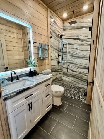 Pigeon Forge, Tennessee Cabin Rental - Gallery Image #13