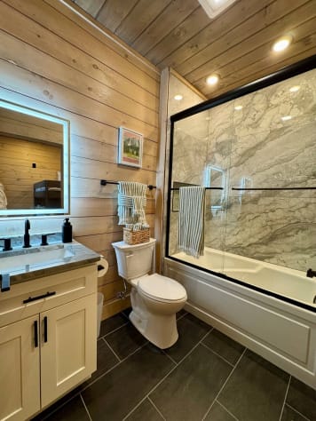 Pigeon Forge, Tennessee Cabin Rental - Gallery Image #14