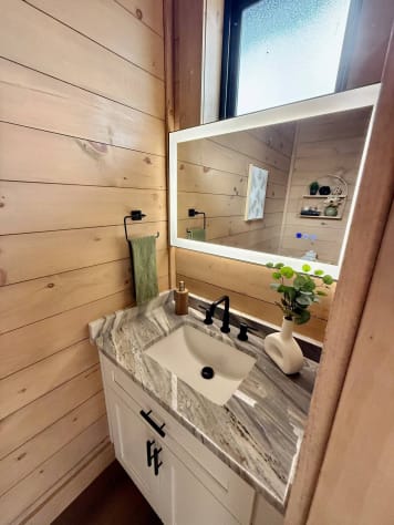 Pigeon Forge, Tennessee Cabin Rental - Gallery Image #16