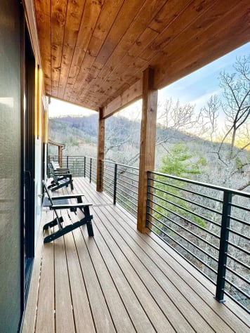 Pigeon Forge, Tennessee Cabin Rental - Gallery Image #17