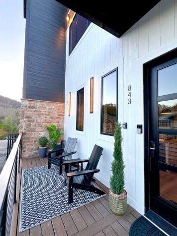 Pigeon Forge, Tennessee Cabin Rental - Gallery Image #18