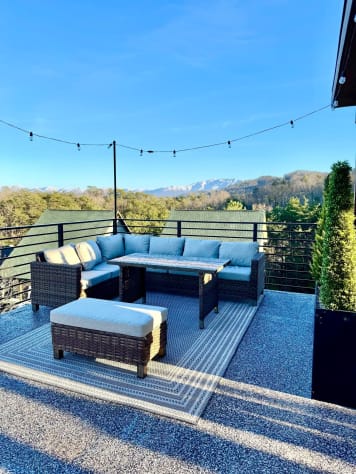 Pigeon Forge, Tennessee Cabin Rental - Gallery Image #19