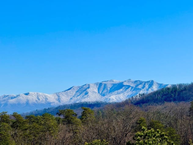 Pigeon Forge, Tennessee Cabin Rental - Gallery Image #21