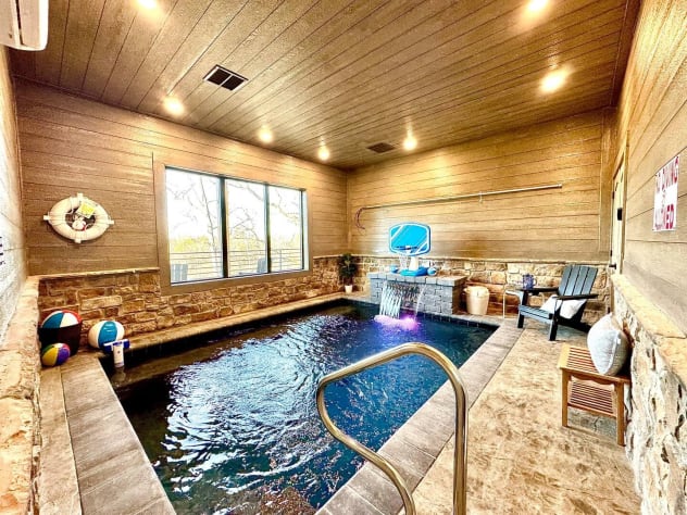 Pigeon Forge, Tennessee Cabin Rental - Gallery Image #23