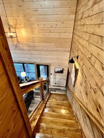 Pigeon Forge, Tennessee Cabin Rental - Gallery Image #3
