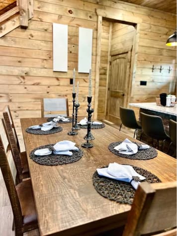 Pigeon Forge, Tennessee Cabin Rental - Gallery Image #7