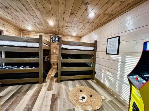 Pigeon Forge, Tennessee Cabin Rental - Gallery Image #9