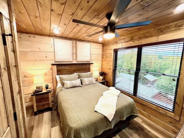 Pigeon Forge, Tennessee Cabin Rental - Gallery Image #10