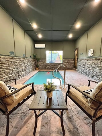 Pigeon Forge, Tennessee Cabin Rental - Gallery Image #20