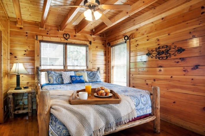 Sevierville, Tennessee Cabin Rental - Gallery Image #7