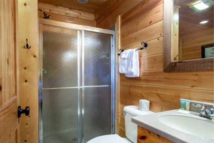 Sevierville, Tennessee Cabin Rental - Gallery Image #8