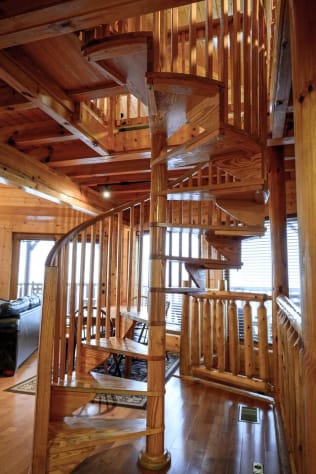 Sevierville, Tennessee Cabin Rental - Gallery Image #17