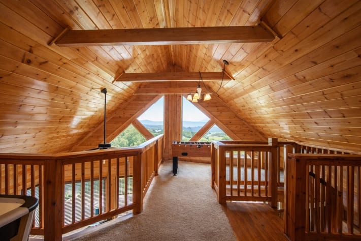 Sevierville, Tennessee Cabin Rental - Gallery Image #18