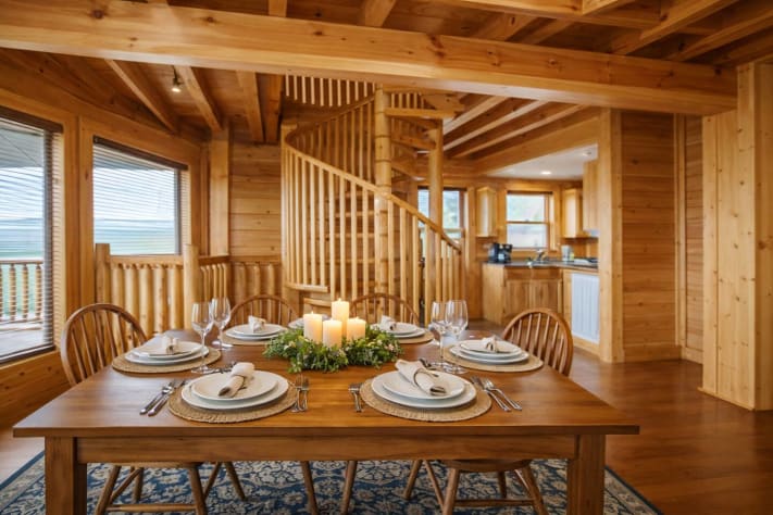 Sevierville, Tennessee Cabin Rental - Gallery Image #19