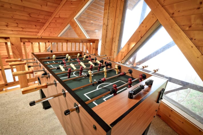 Sevierville, Tennessee Cabin Rental - Gallery Image #22