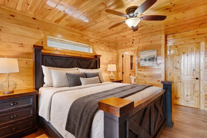 Sevierville, Tennessee Cabin Rental - Gallery Image #4