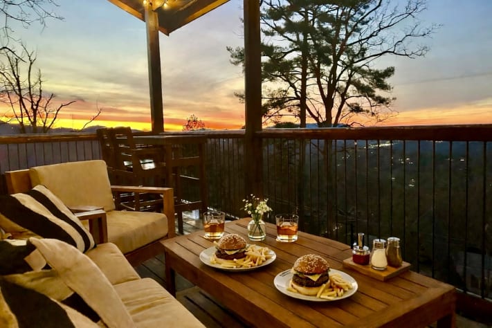 Sevierville, Tennessee Cabin Rental - Gallery Image #2