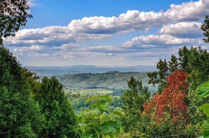Sevierville, Tennessee Cabin Rental - Gallery Image #7