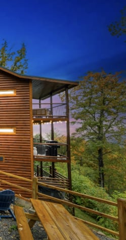 Sevierville, Tennessee Cabin Rental - Gallery Image #9