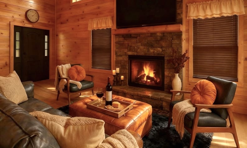 Sevierville, Tennessee Cabin Rental - Gallery Image #10