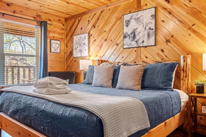 Sevierville, Tennessee Cabin Rental - Gallery Image #14
