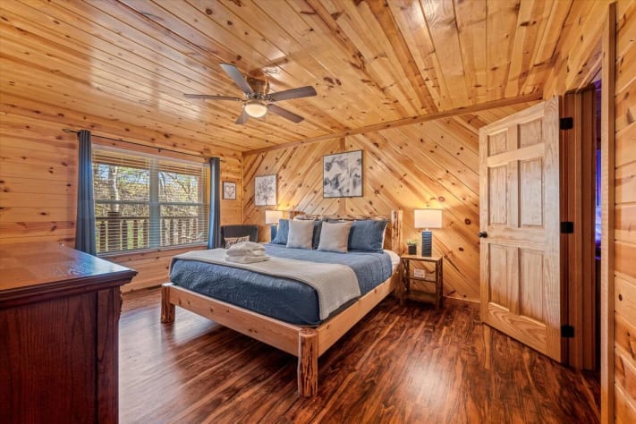 Sevierville, Tennessee Cabin Rental - Gallery Image #15