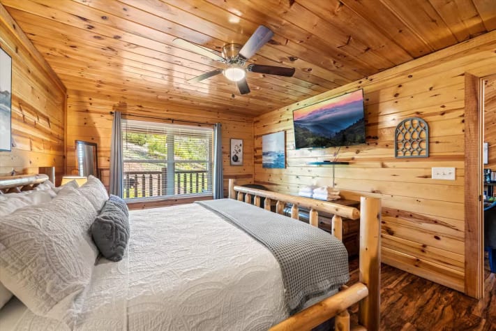 Sevierville, Tennessee Cabin Rental - Gallery Image #18