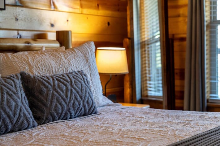 Sevierville, Tennessee Cabin Rental - Gallery Image #19