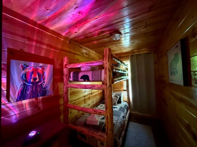 Sevierville, Tennessee Cabin Rental - Gallery Image #22