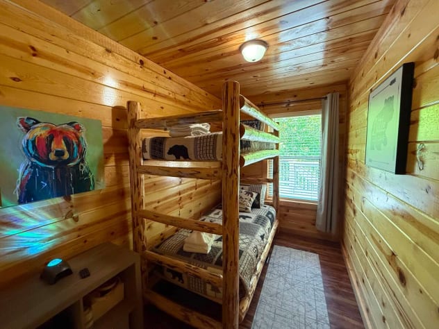 Sevierville, Tennessee Cabin Rental - Gallery Image #23
