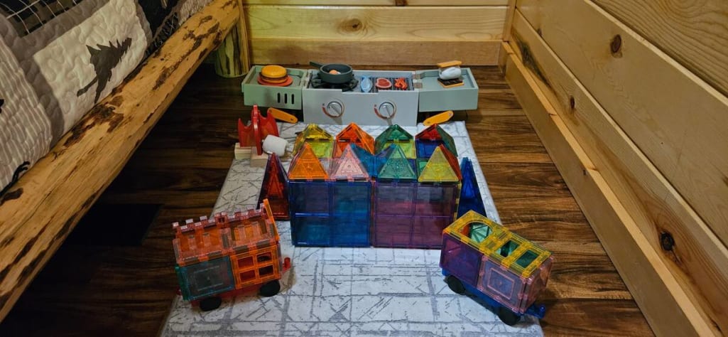 Sevierville, Tennessee Cabin Rental - Gallery Image #24