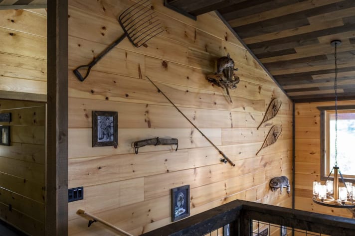 Pigeon Forge, Tennessee Cabin Rental - Gallery Image #9