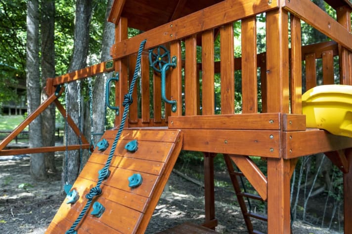 Pigeon Forge, Tennessee Cabin Rental - Gallery Image #11