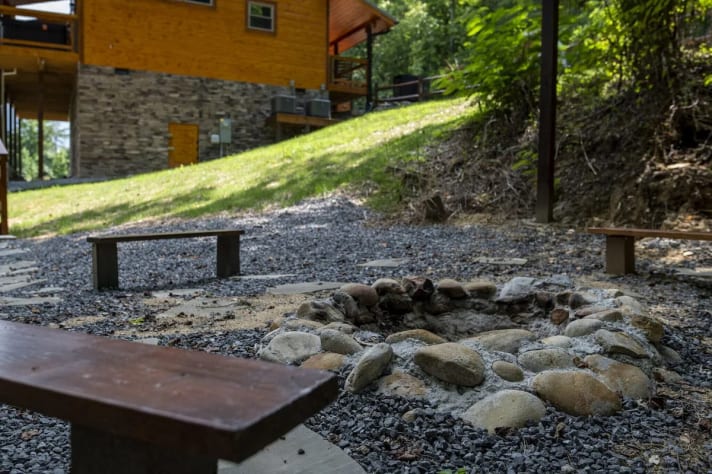 Pigeon Forge, Tennessee Cabin Rental - Gallery Image #18